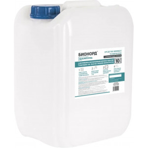 Техническое моющее средство "Бионорд"