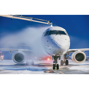 Реагенты для аэропортов